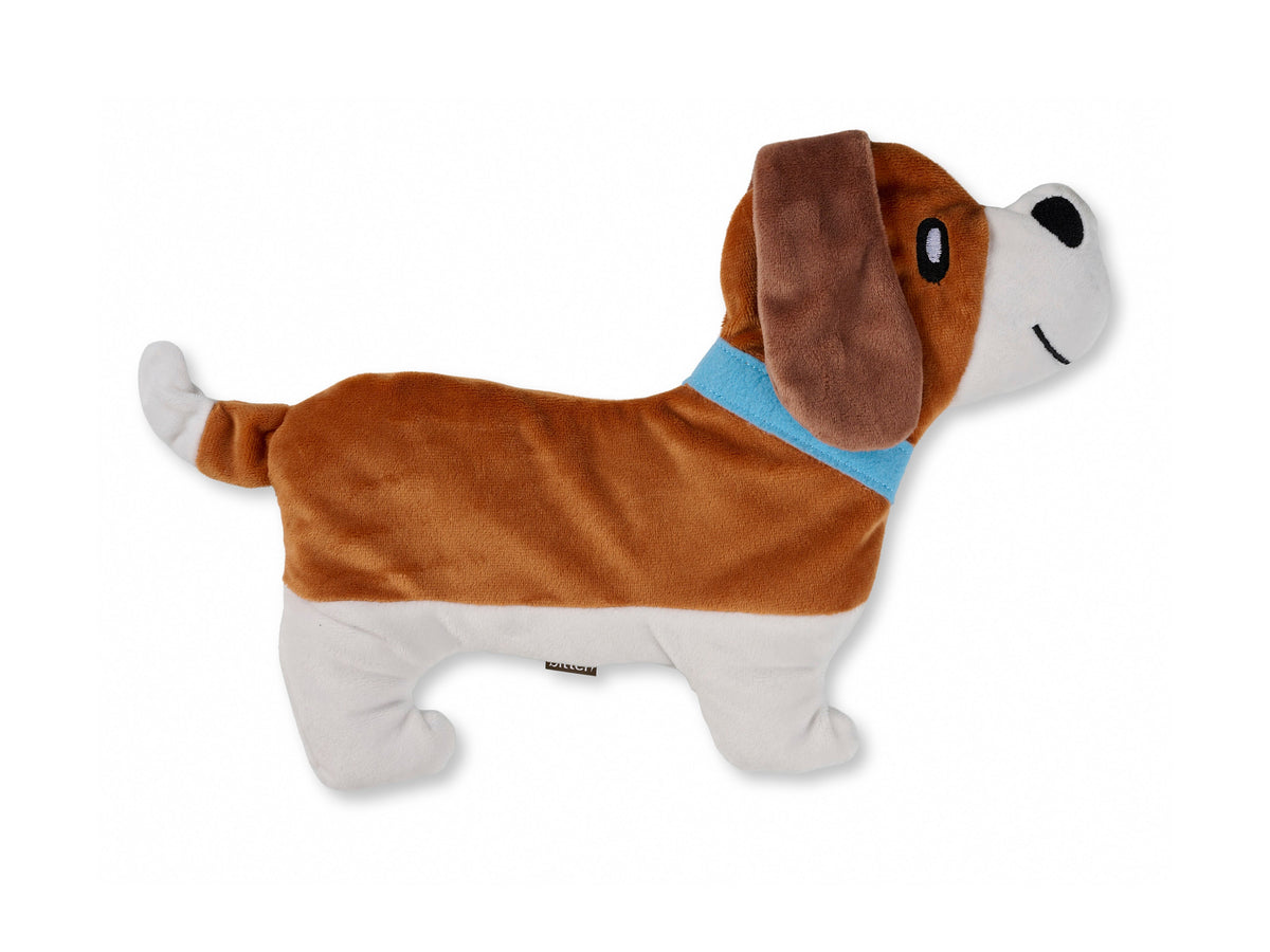Bouillotte Huggable Basset Loyal