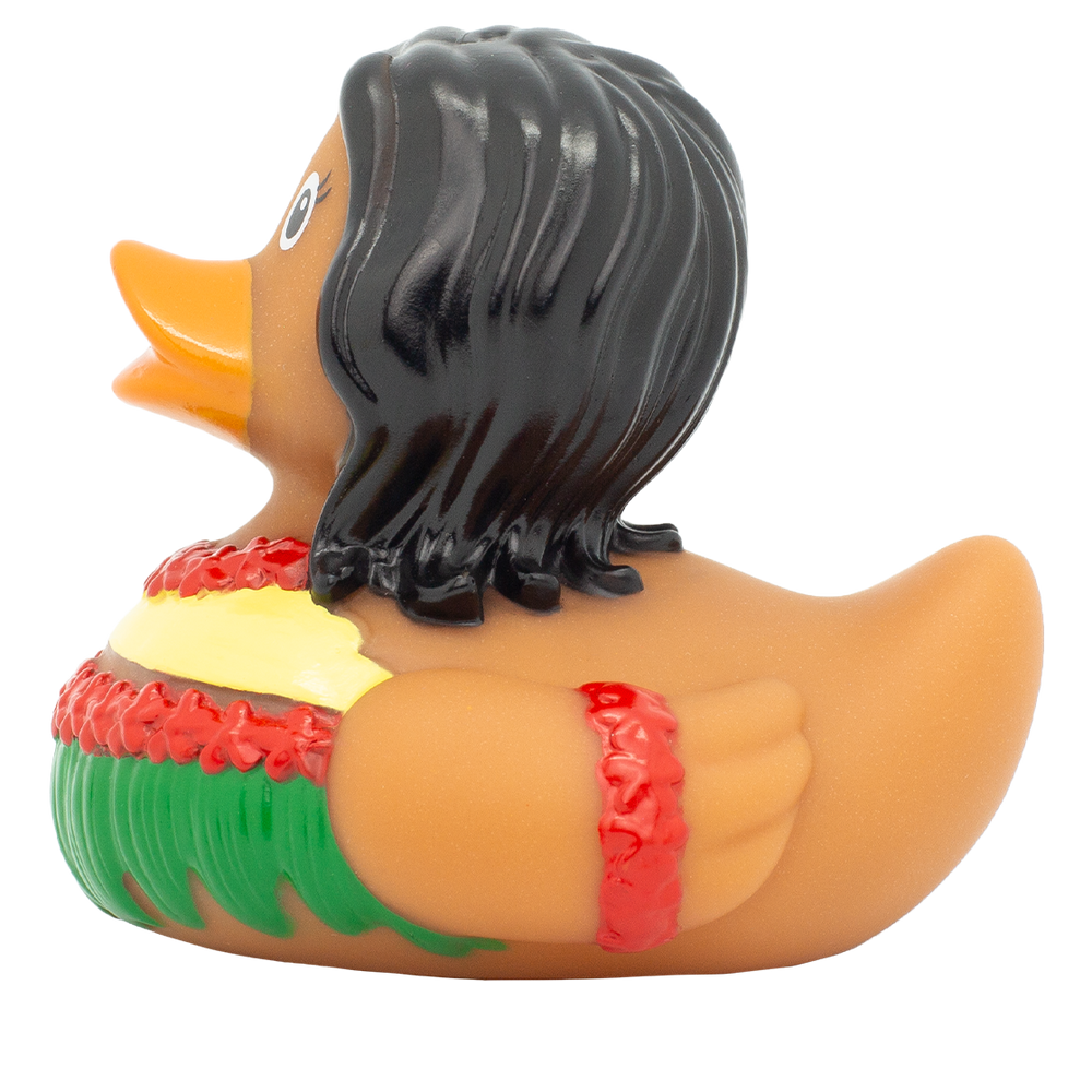Canard Hawaïenne