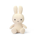 Kuscheltier Lapin Miffy Velours Côtelé XL