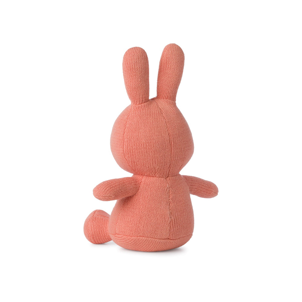Miffy Rabbit Plush Toy Organic Cotton