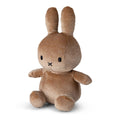 Kuscheltier Lapin Miffy Velours Côtelé Glamour