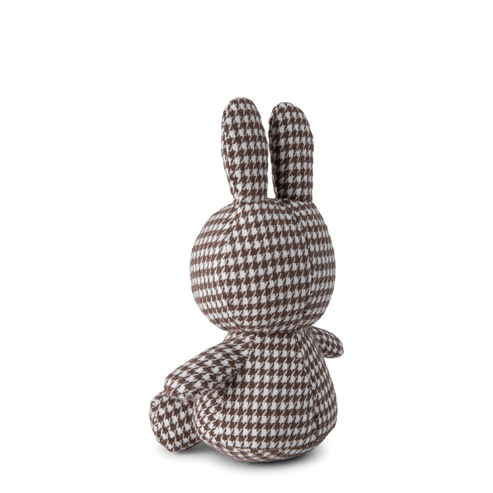 Miffy &amp; Friends Houndstooth 