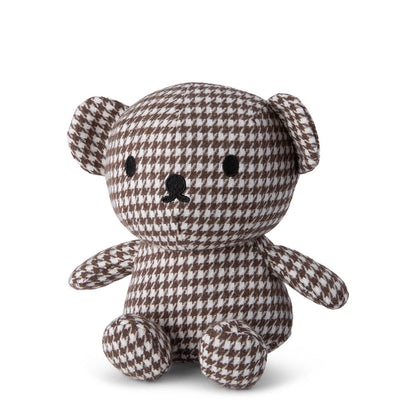 Miffy &amp; Friends Houndstooth 