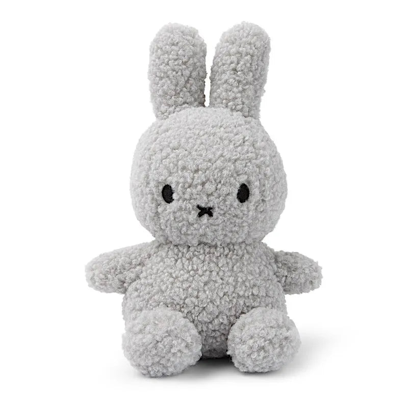 Miffy Teddy Plush (100% recycled) 23cm