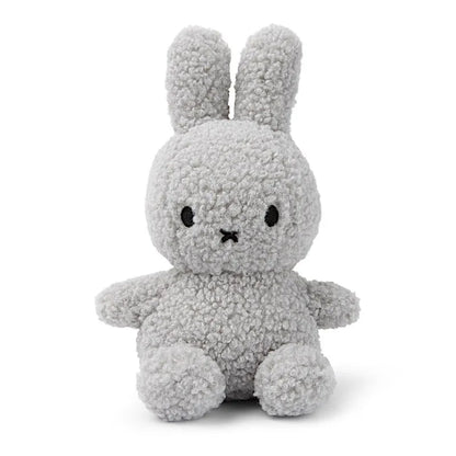 Miffy Teddy Plush (100% recycled) 23cm