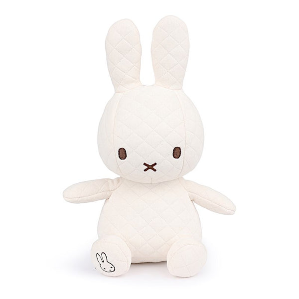 Miffy Candy Bunny Plush