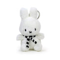 Sleutelhanger met sjaaltje van Miffy Konijn 