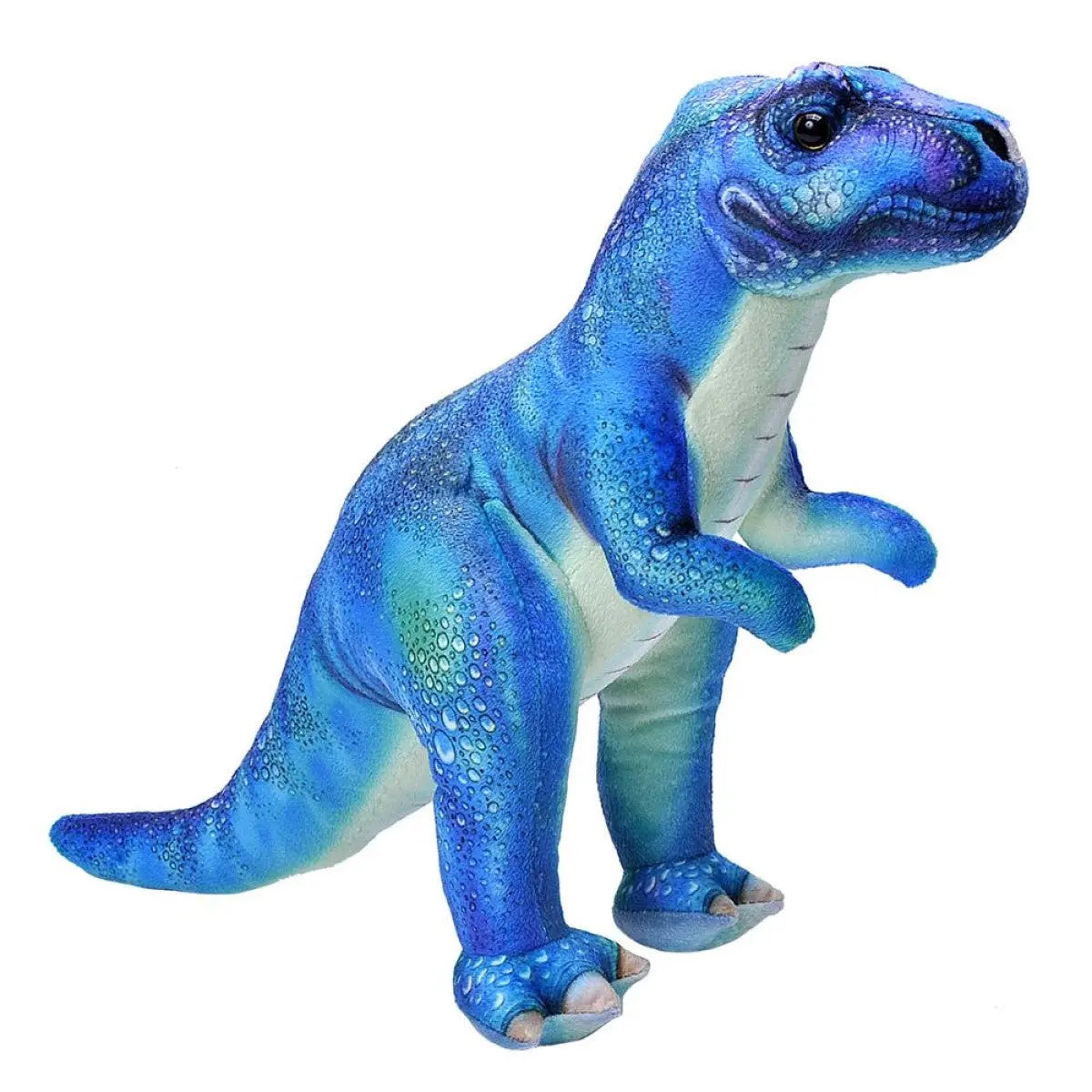   Wild Republic -  T-Rex Stuffed Dinosaur - 12"  Stuffed Animals