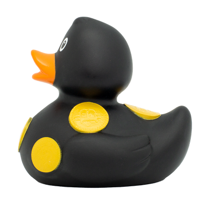 Canard Crypto Lilalu - vue 2