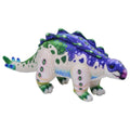 Plüschfigur Stégosaure - 28 cm