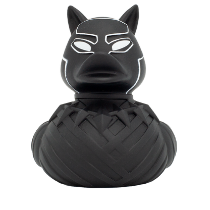 Canard Puma Noir Lilalu - vue 1