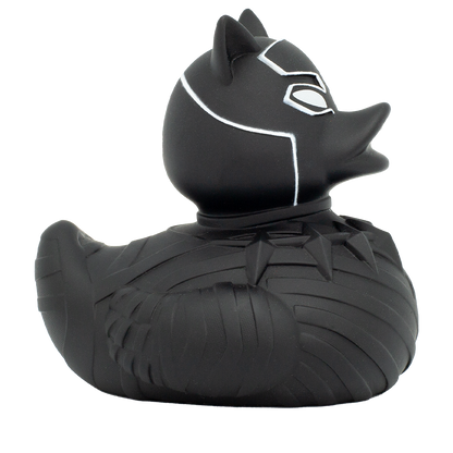 Canard Puma Noir Lilalu - vue 4