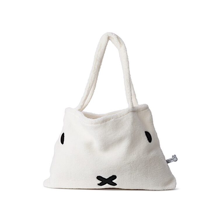 Sac Miffy 100% Recyclé