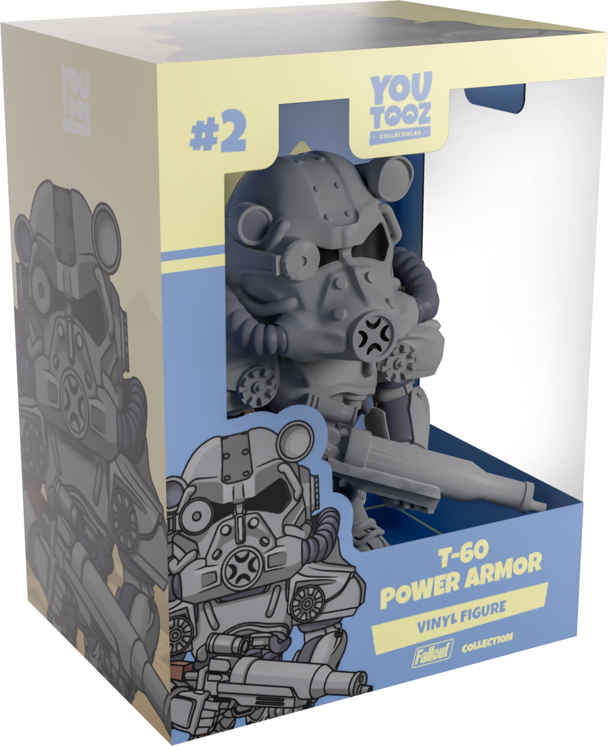 T-60 Power Armor