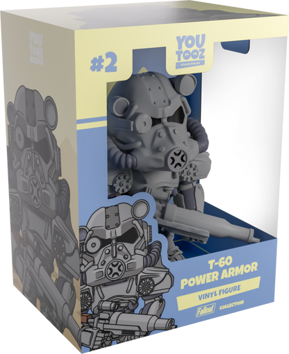 T-60 Power Armor