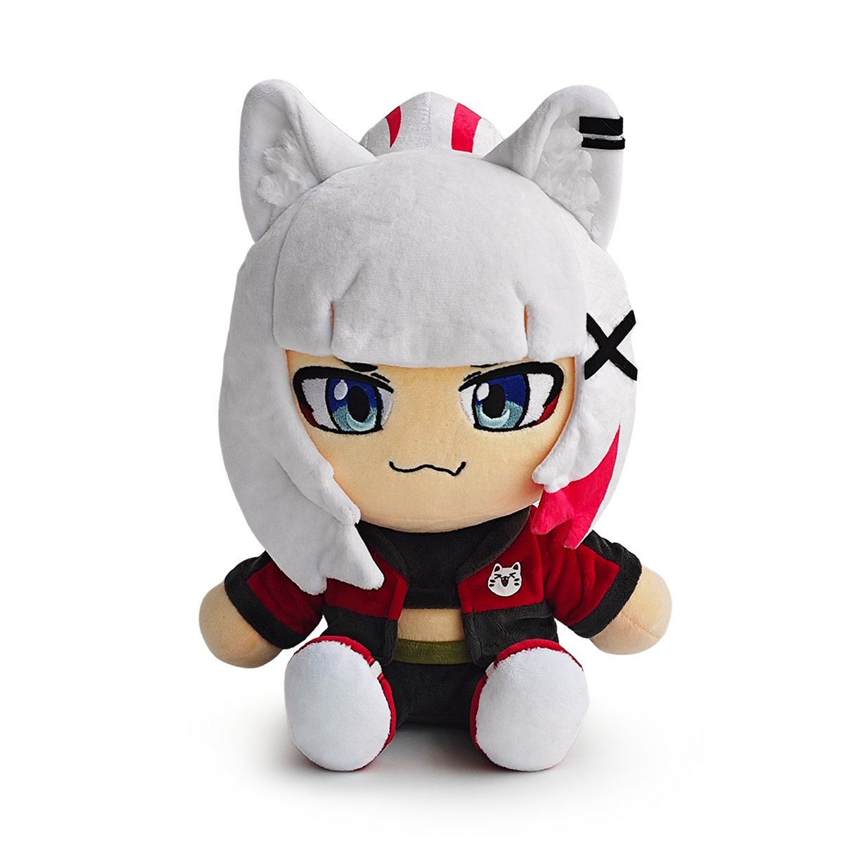 Mikan Plush (9in)