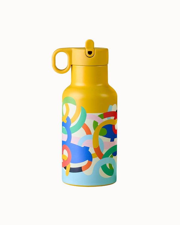 Bioloco Sky Children's Bottle - Hand in Hand