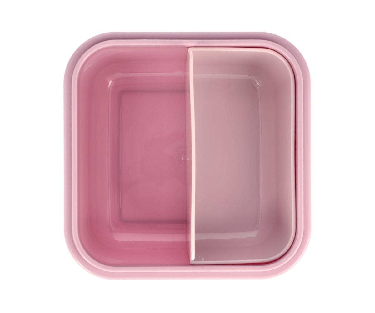 Large Fantasy Girl Lunch Box