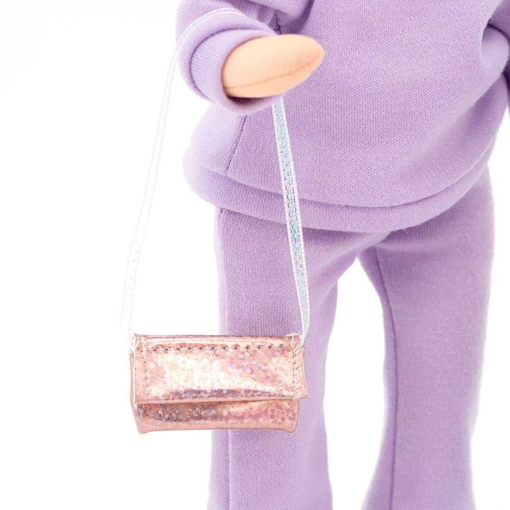 20cm shoe and accessory set