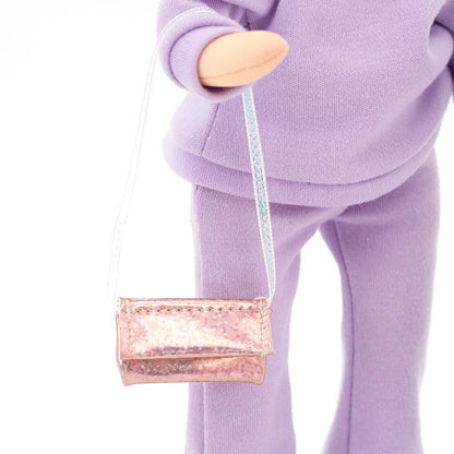 20cm shoe and accessory set