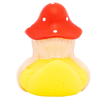 Canard Amanite Tue-mouches Lilalu - vue 3