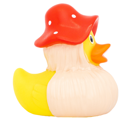 Canard Amanite Tue-mouches Lilalu - vue 4