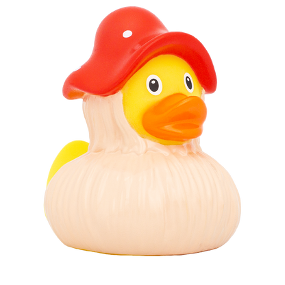 Canard Amanite Tue-mouches Lilalu - vue 5