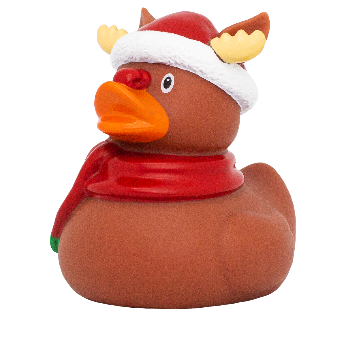 Canard Élan de Noël Lilalu - vue 2