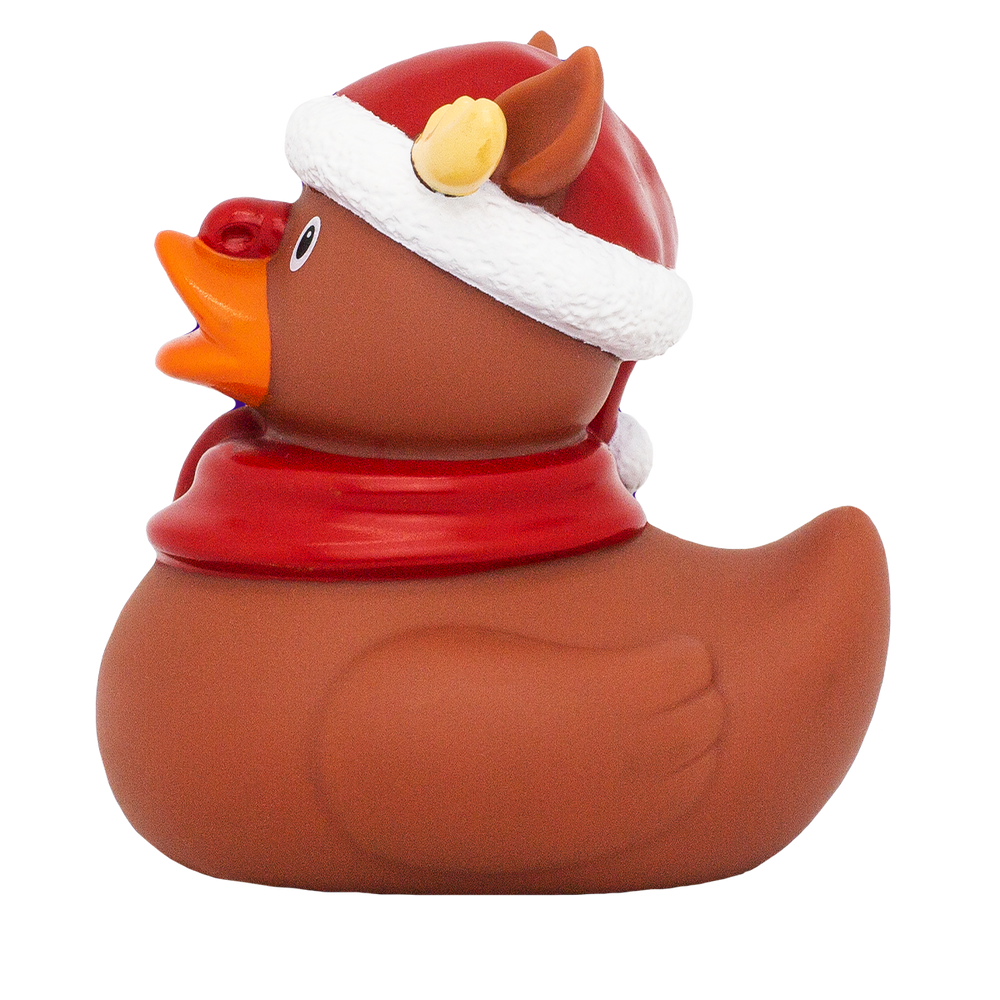 Eend Kersteland
