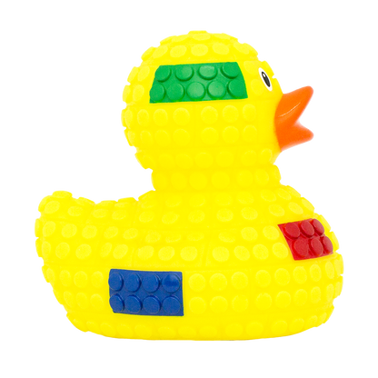 Canard Mega Block Lilalu - vue 5