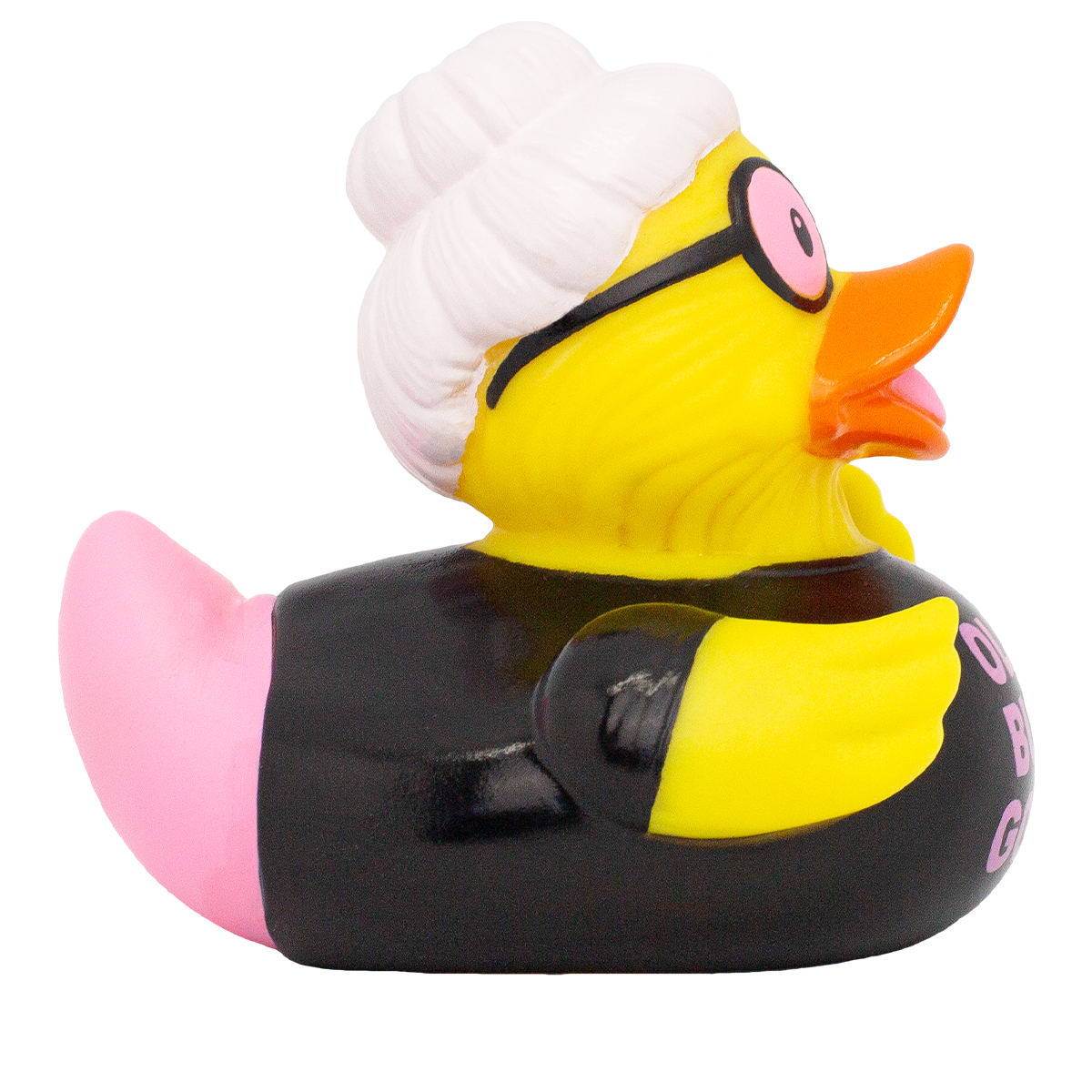 Canard Oldy Goldy Lilalu - vue 4