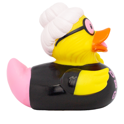 Canard Oldy Goldy Lilalu - vue 4
