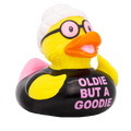 Eend Oldy Goldy
