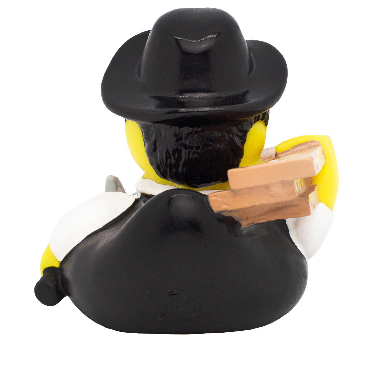 Canard Charpentier Lilalu - vue 3
