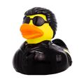Duck Gangster Boss