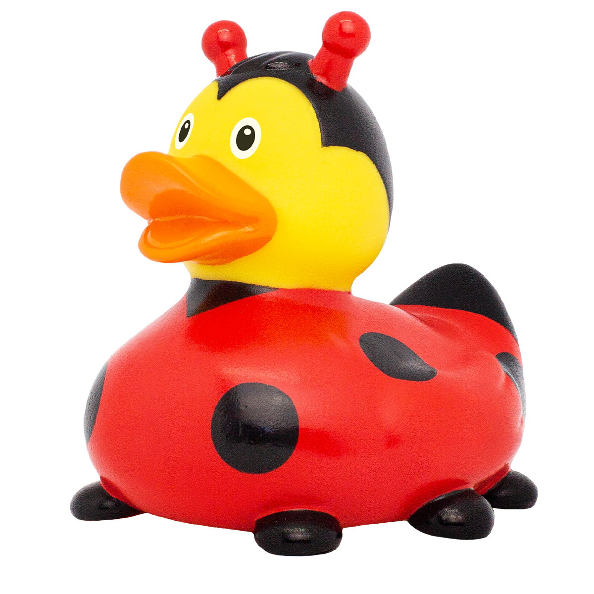 Canard Coccinelle Nouvelle Version Lilalu - vue 2