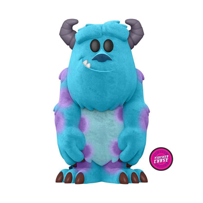 vinyl soda sulley