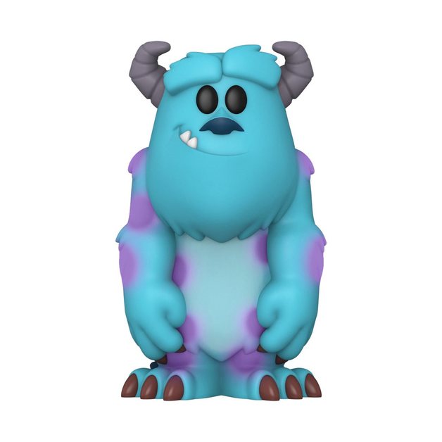 vinyl soda sulley