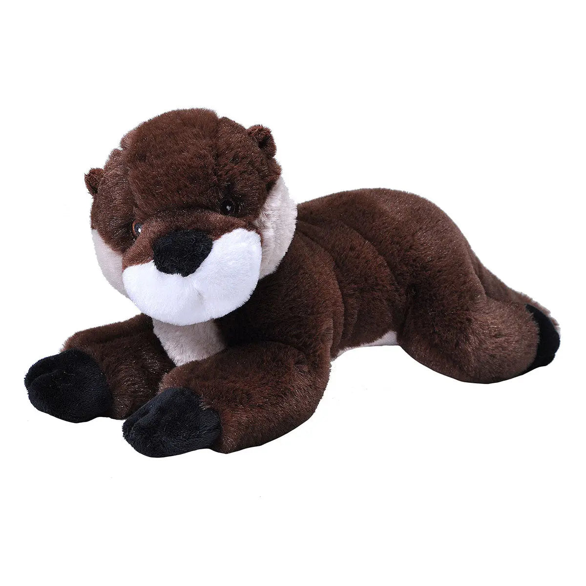   Wild Republic -  River Otter Ecokins  Stuffed Animals