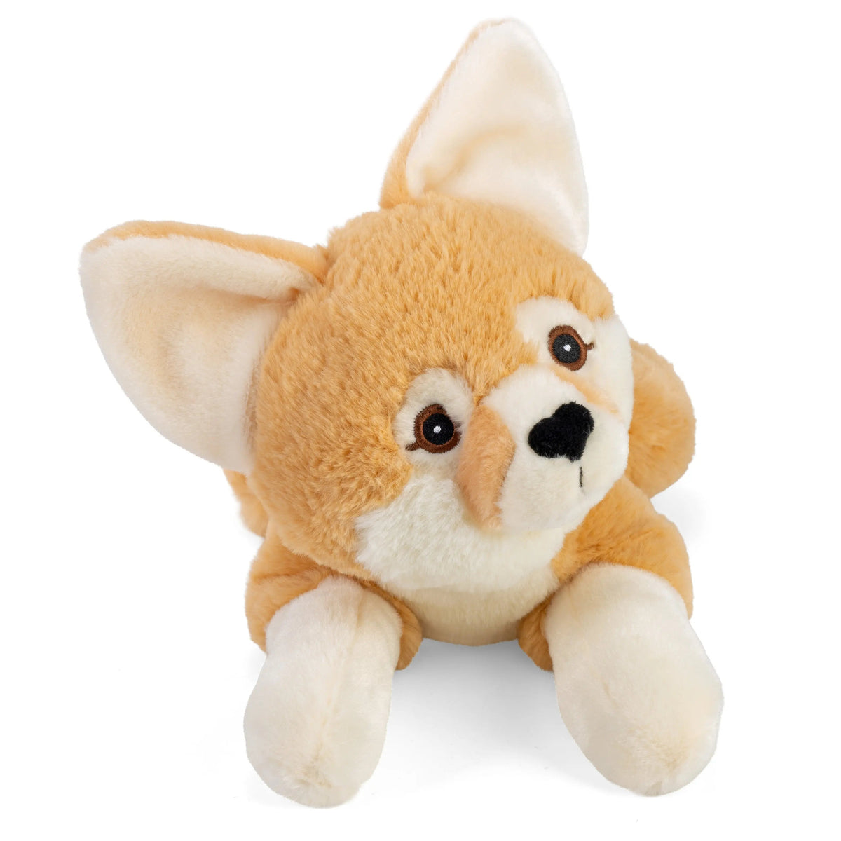 Peluche Fennec - 30 cm