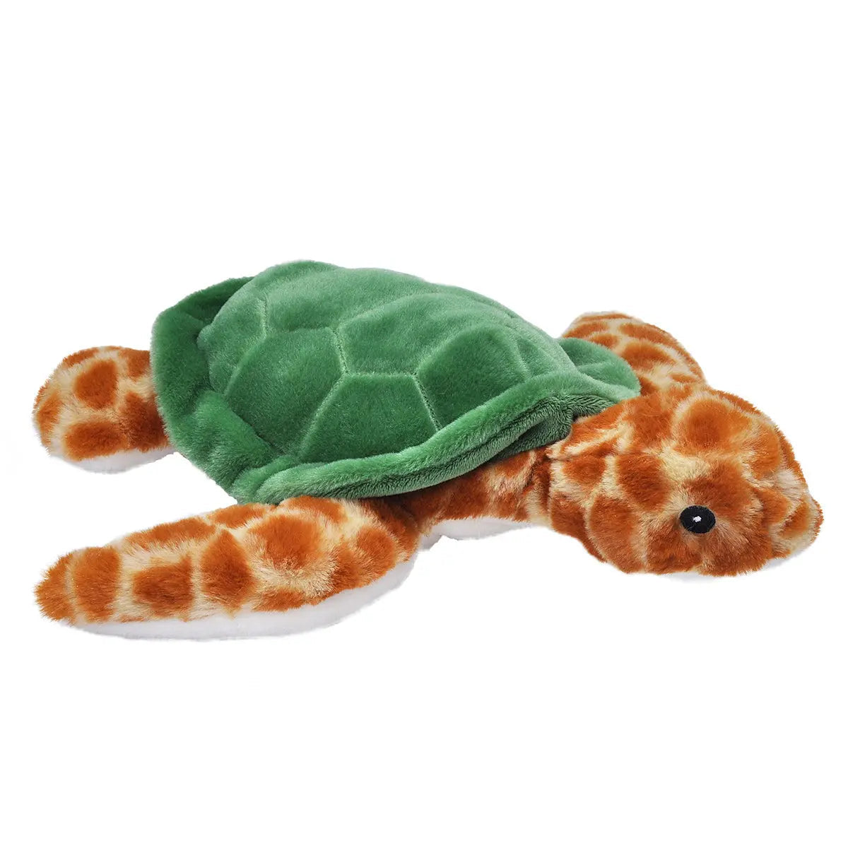   Wild Republic -  Sea Turtle Ecokins  Stuffed Animals