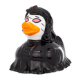 Ente Donna Muertos