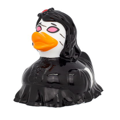 Canard Donna Muertos Lilalu - vue 2