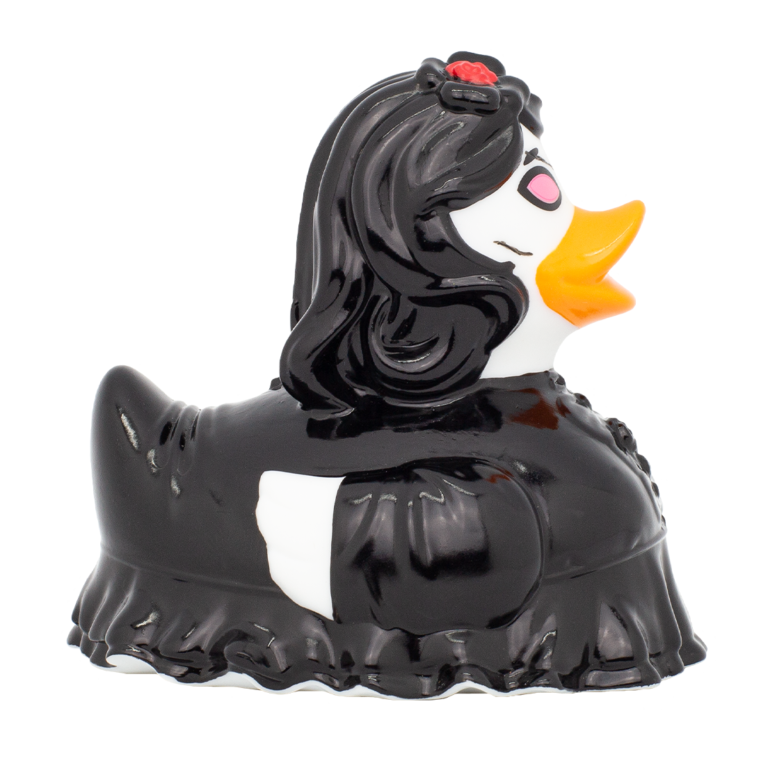 Canard Donna Muertos Lilalu - vue 5
