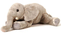 Peluche Éléphant Couché