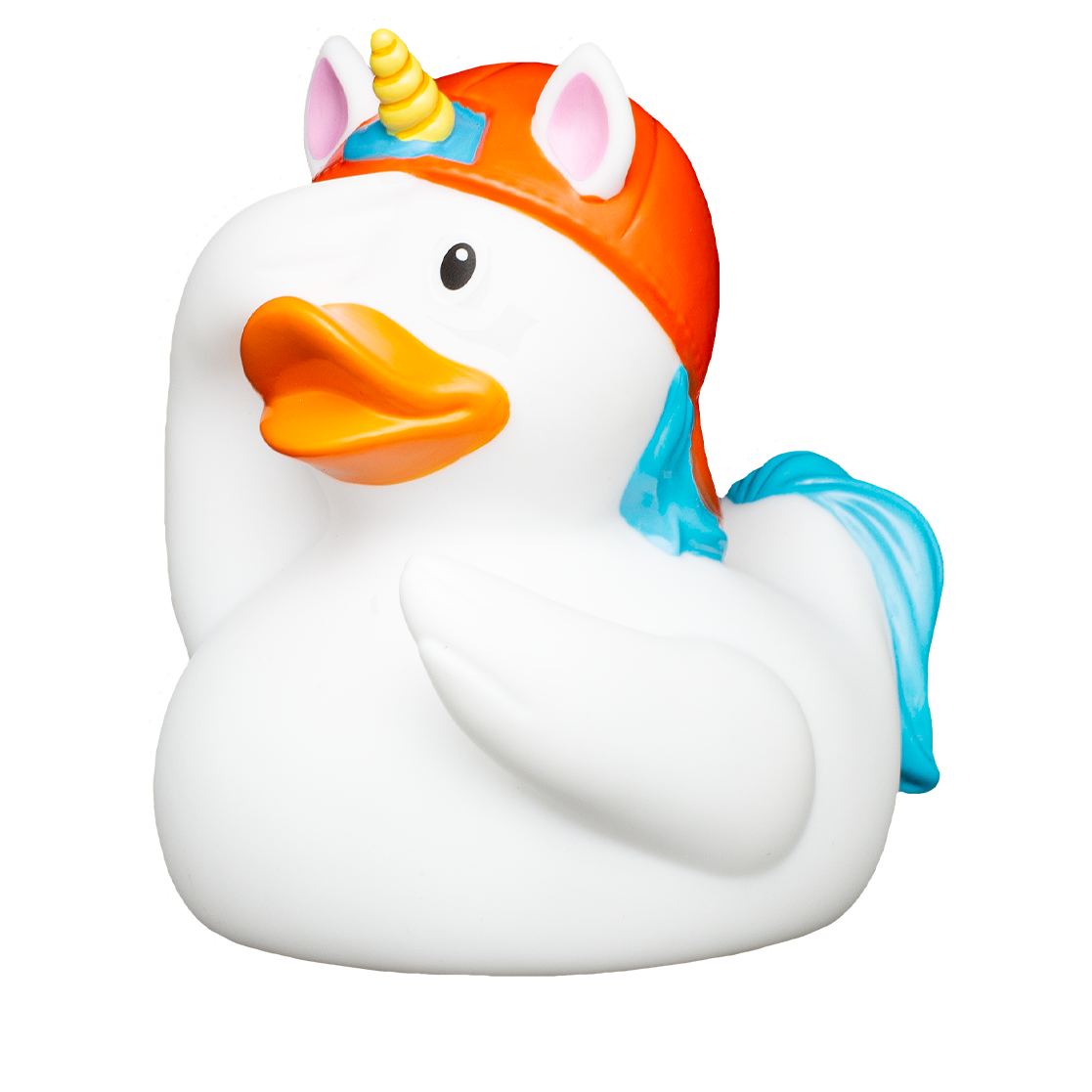 Canard Licorne DAB Lilalu - vue 1