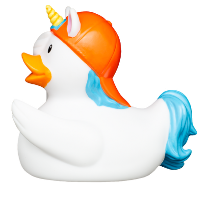 Canard Licorne DAB Lilalu - vue 2