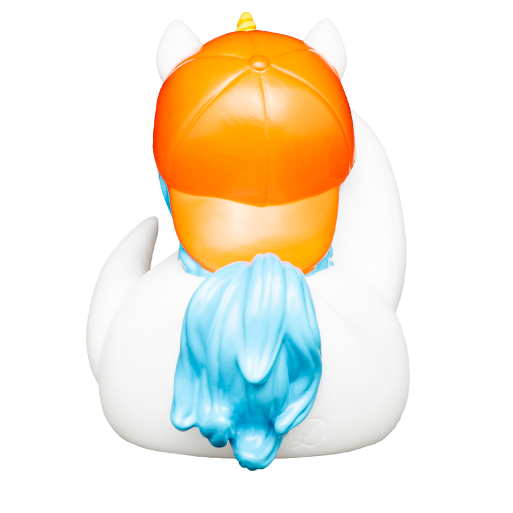 Eend DAB-Eenhoorn