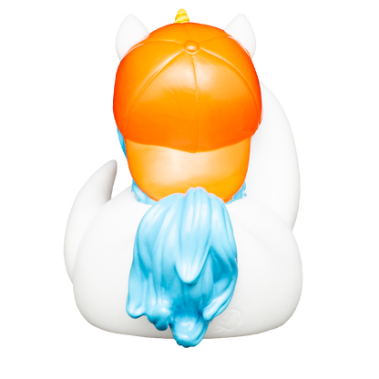 Canard Licorne DAB Lilalu - vue 3