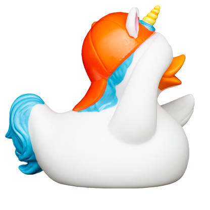 Canard Licorne DAB Lilalu - vue 4